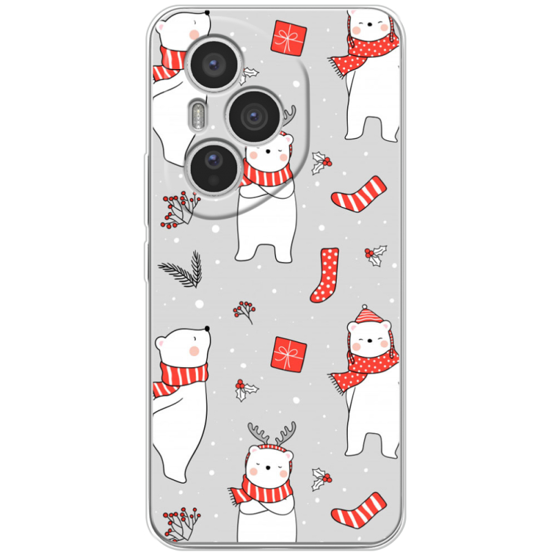 Чохол BoxFace Honor 400 Pro 