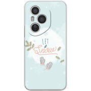 Чохол BoxFace Honor 400 Pro 