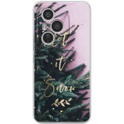 Чохол BoxFace Honor 400 Pro 