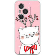 Чохол BoxFace Honor 400 Pro 