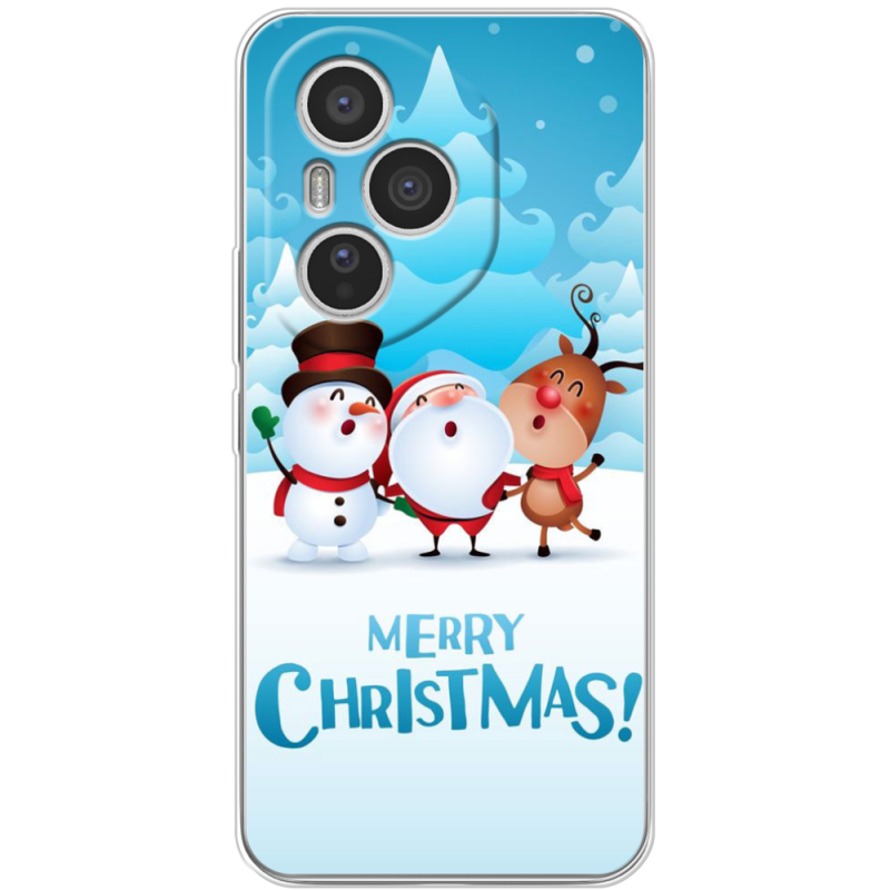 Чохол BoxFace Honor 400 Pro 