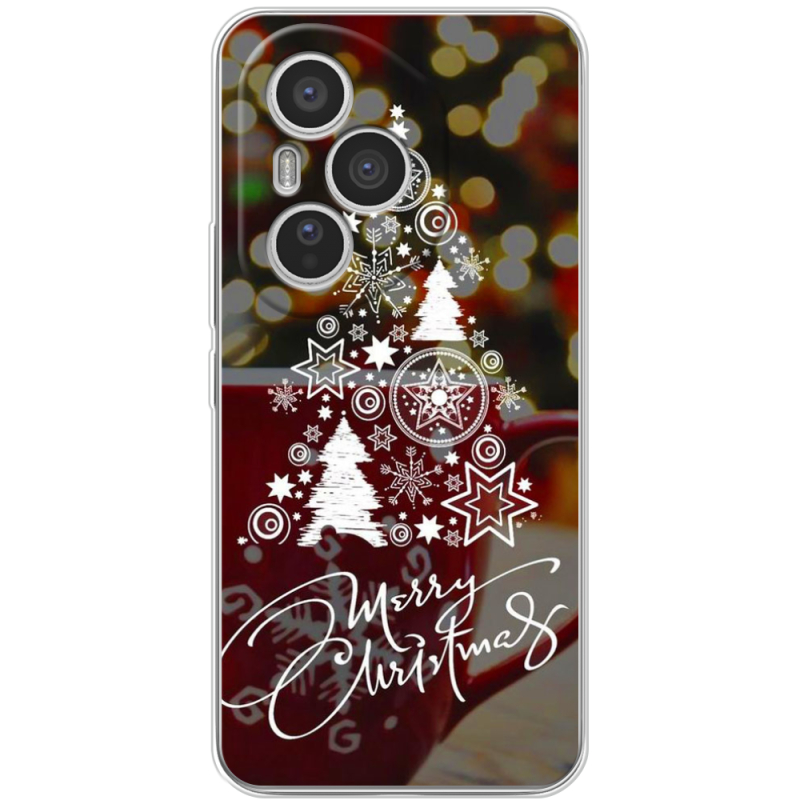 Чохол BoxFace Honor 400 Pro 