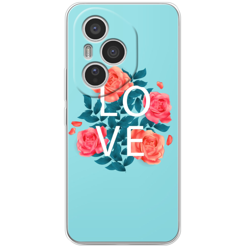 Чохол BoxFace Honor 400 Pro