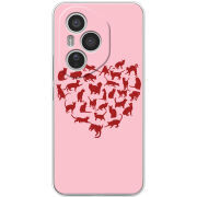 Чохол BoxFace Honor 400 Pro 