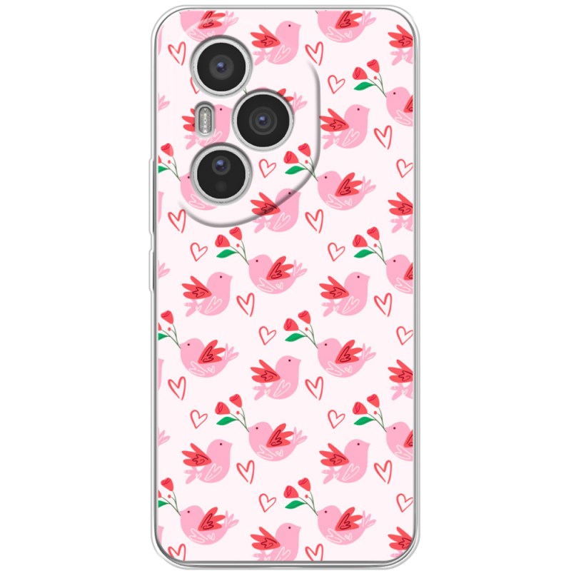 Чохол BoxFace Honor 400 Pro 