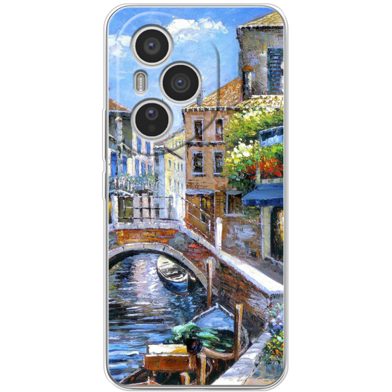 Чохол BoxFace Honor 400 Pro 