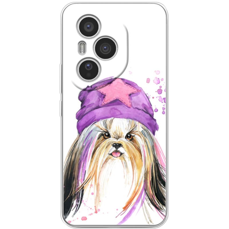 Чохол BoxFace Honor 400 Pro 