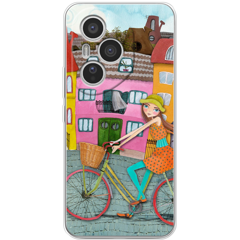 Чохол BoxFace Honor 400 Pro 