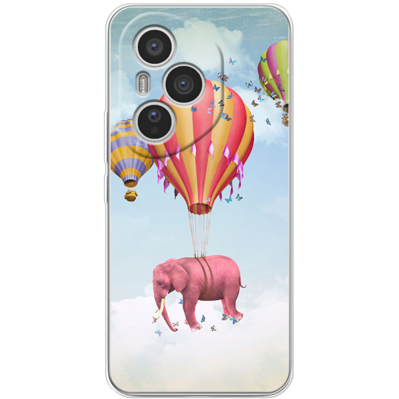 Чохол BoxFace Honor 400 Pro 