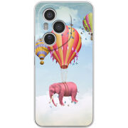 Чохол BoxFace Honor 400 Pro 