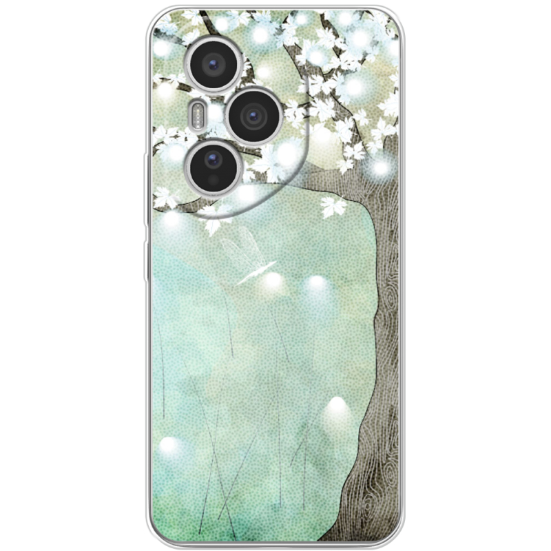 Чохол BoxFace Honor 400 Pro 