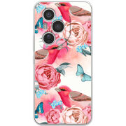 Чохол BoxFace Honor 400 Pro 