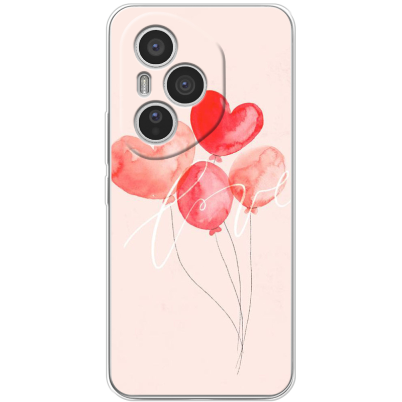 Чохол BoxFace Honor 400 Pro 