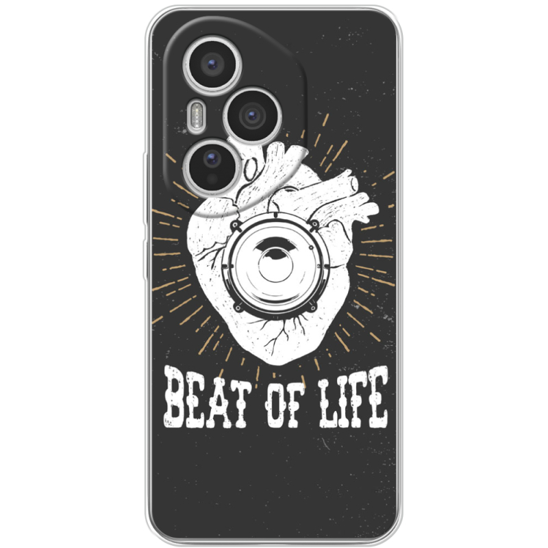 Чохол BoxFace Honor 400 Pro 