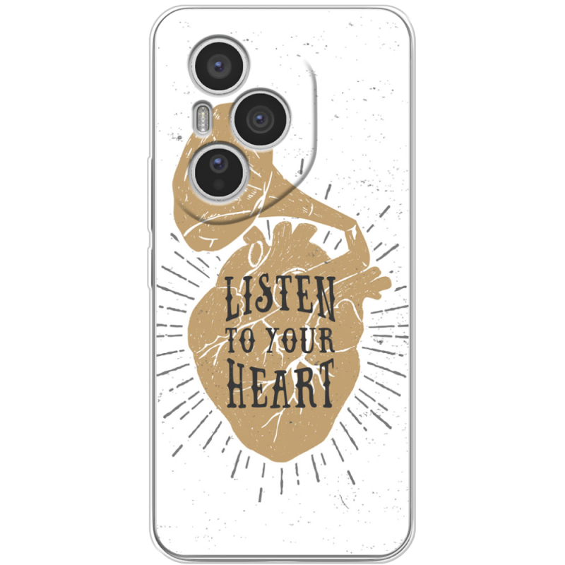 Чохол BoxFace Honor 400 Pro 