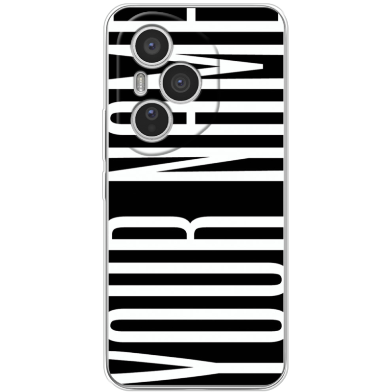 Чохол BoxFace Honor 400 Pro 