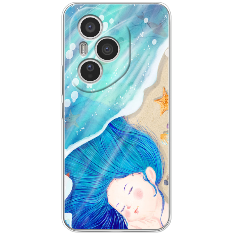 Чохол BoxFace Honor 400 Pro Sea Girl