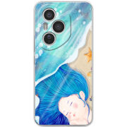 Чохол BoxFace Honor 400 Pro Sea Girl