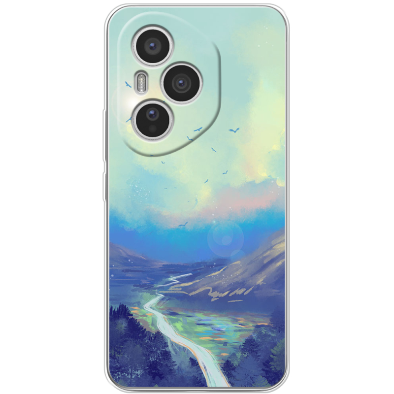 Чохол BoxFace Honor 400 Pro 