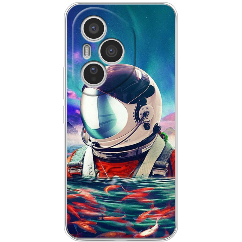 Чохол BoxFace Honor 400 Pro 