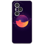 Чохол BoxFace Honor 400 Pro Desert-Planet