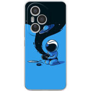 Чохол BoxFace Honor 400 Pro Galaxy Art