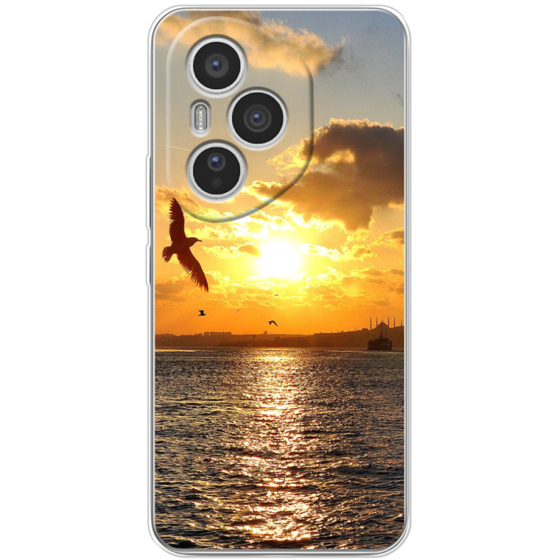 Чохол BoxFace Honor 400 Pro 