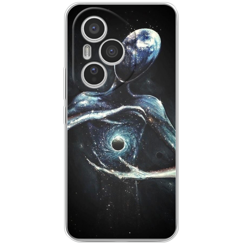 Чохол BoxFace Honor 400 Pro 