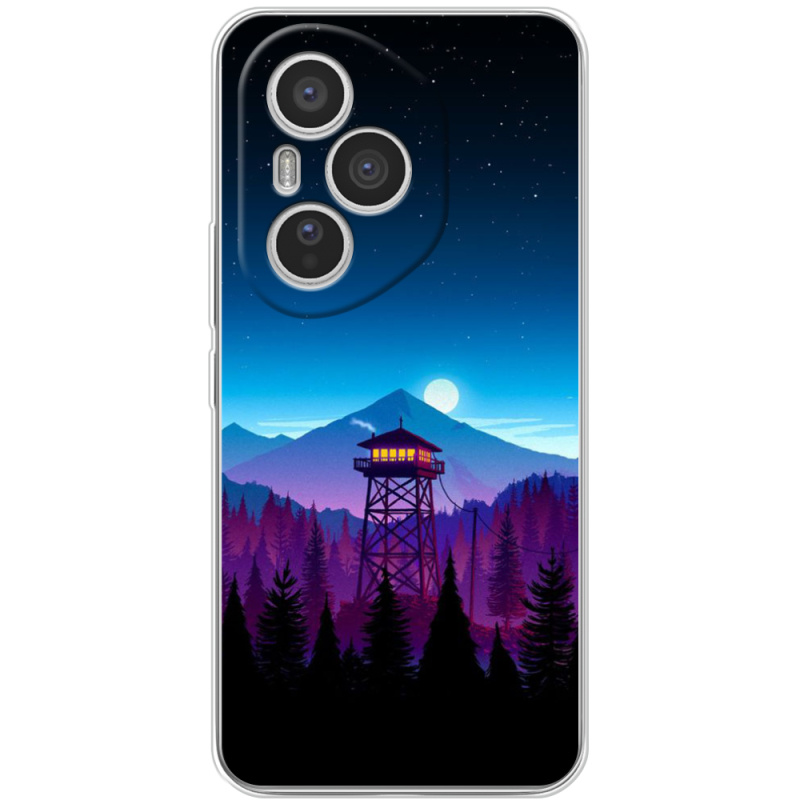 Чохол BoxFace Honor 400 Pro 