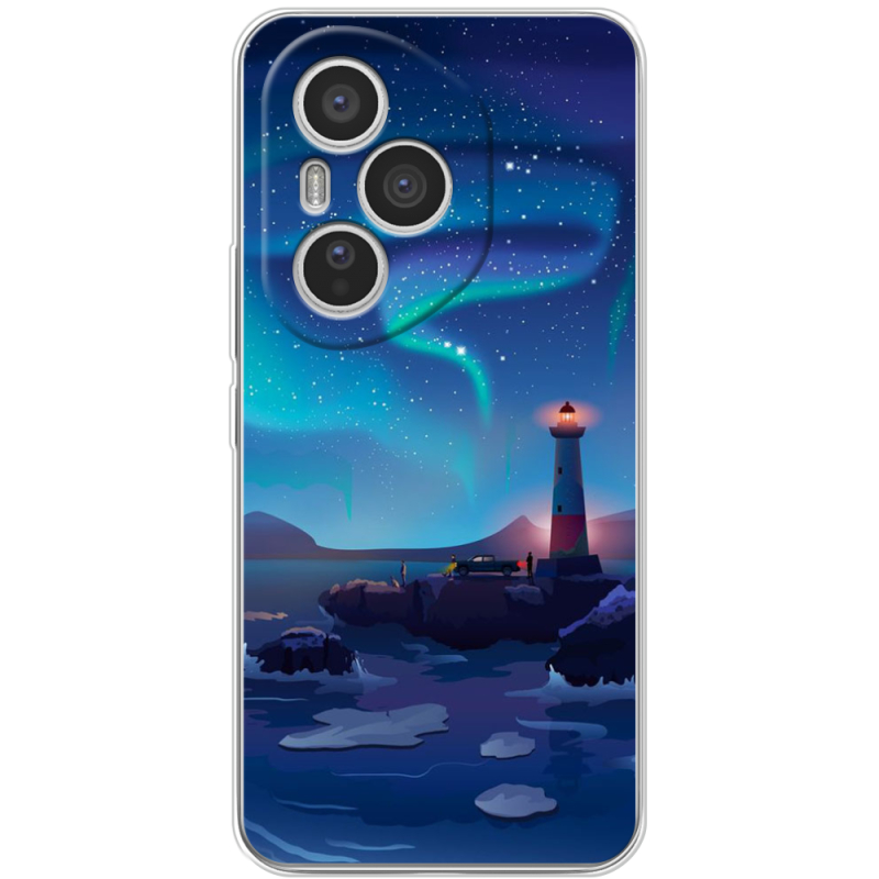 Чохол BoxFace Honor 400 Pro 