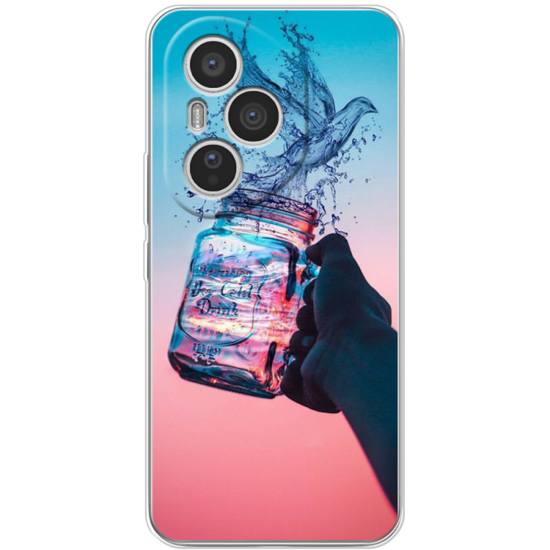 Чохол BoxFace Honor 400 Pro 