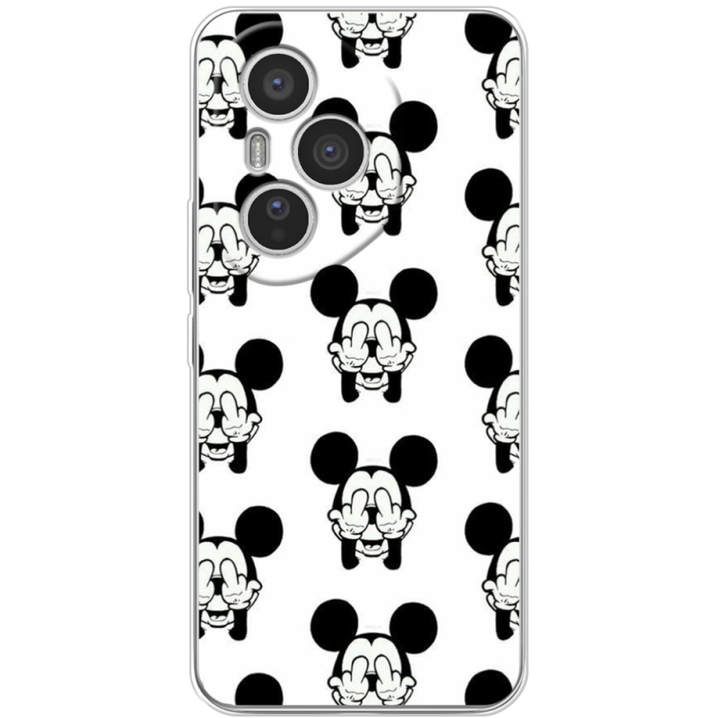 Чохол BoxFace Honor 400 Pro 