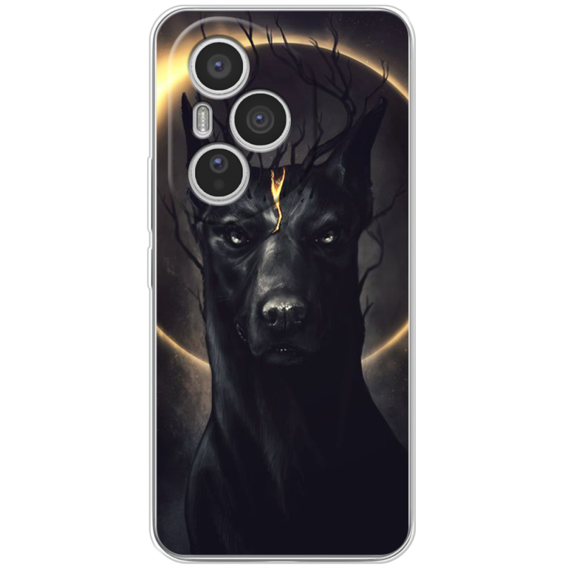 Чохол BoxFace Honor 400 Pro 