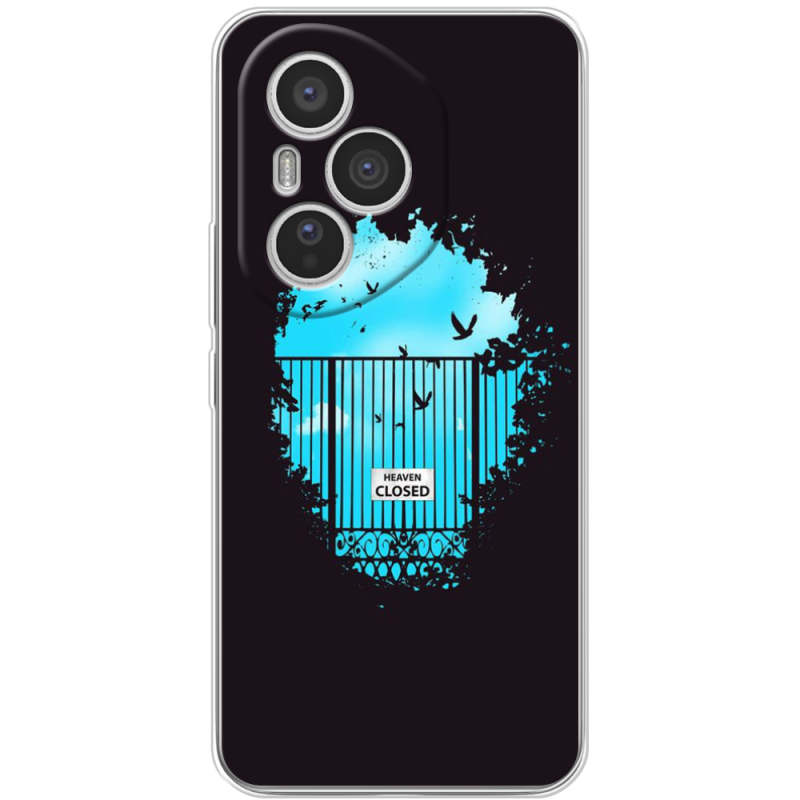 Чохол BoxFace Honor 400 Pro 