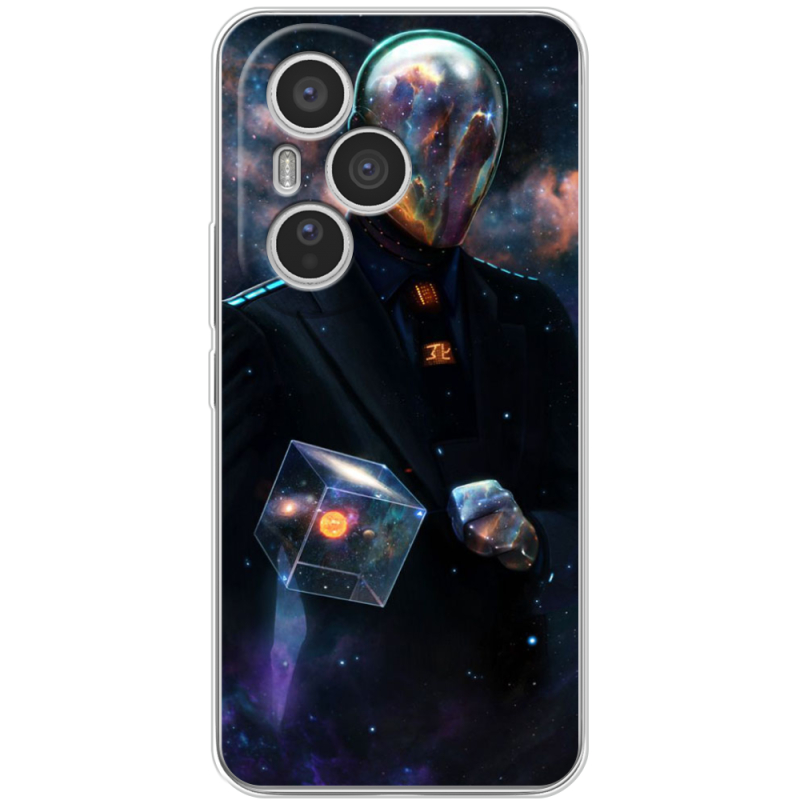 Чохол BoxFace Honor 400 Pro 