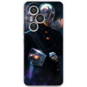 Чохол BoxFace Honor 400 Pro 