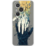 Чохол BoxFace Honor 400 Pro Natures Hands