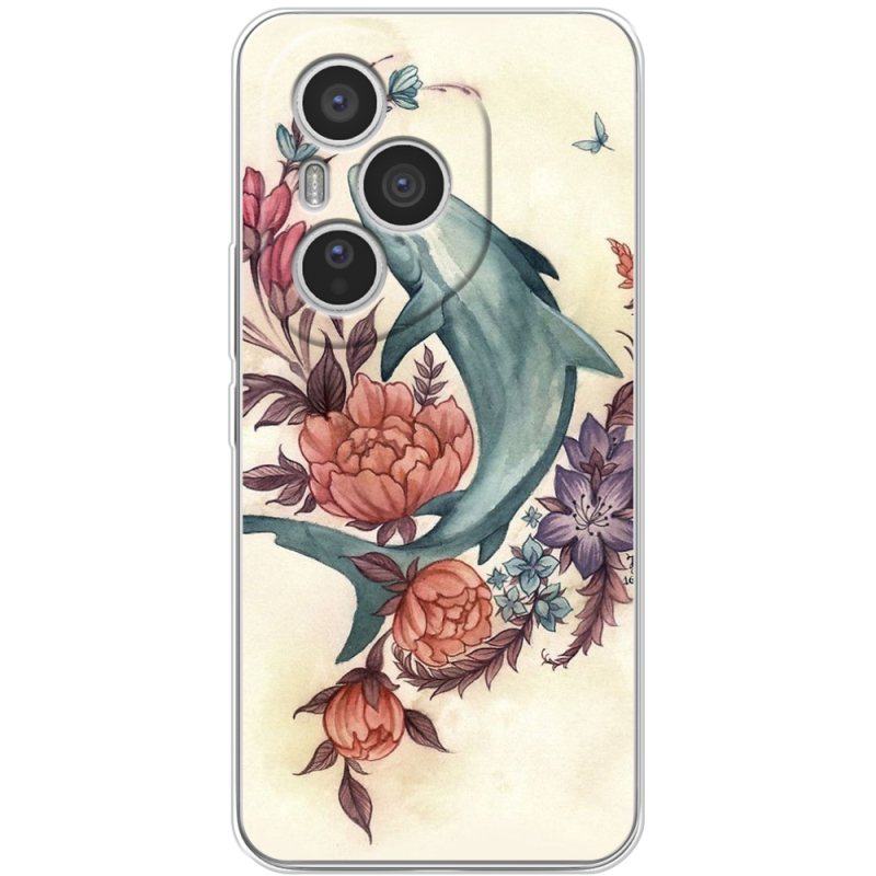 Чохол BoxFace Honor 400 Pro 