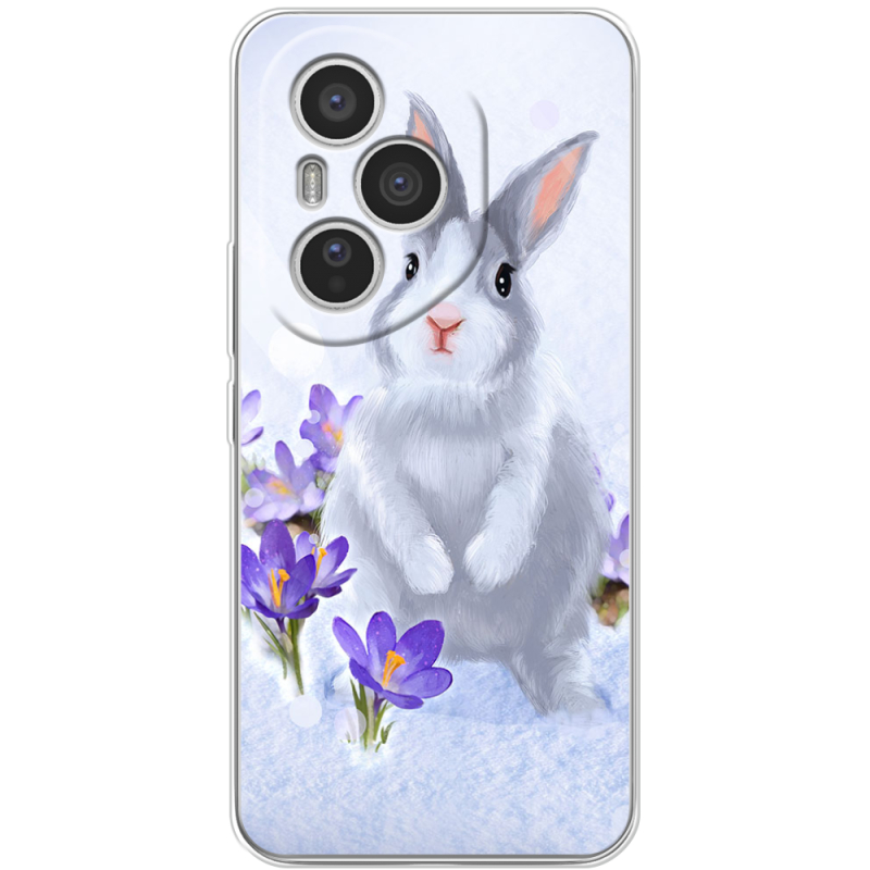 Чохол BoxFace Honor 400 Pro 