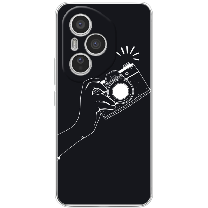 Чохол BoxFace Honor 400 Pro 