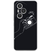 Чохол BoxFace Honor 400 Pro 