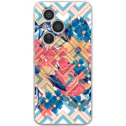 Чохол BoxFace Honor 400 Pro 