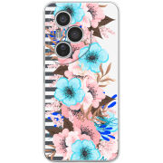 Чохол BoxFace Honor 400 Pro 