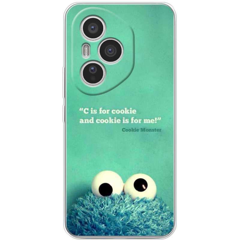 Чохол BoxFace Honor 400 Pro 