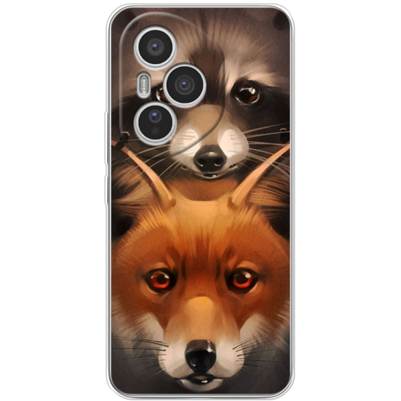 Чохол BoxFace Honor 400 Pro 