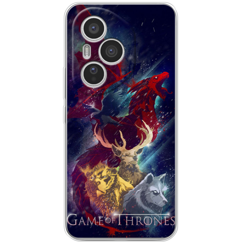 Чохол BoxFace Honor 400 Pro 