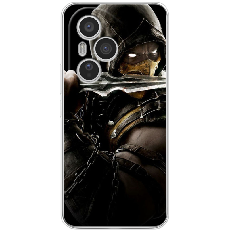 Чохол BoxFace Honor 400 Pro 