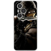 Чохол BoxFace Honor 400 Pro 