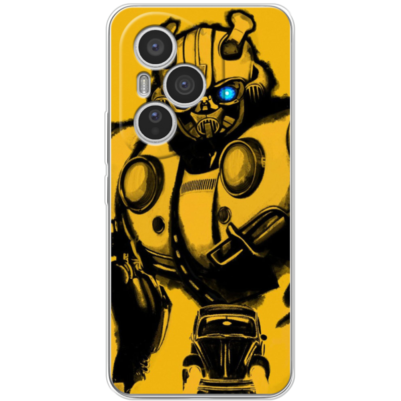 Чохол BoxFace Honor 400 Pro 