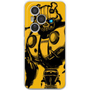 Чохол BoxFace Honor 400 Pro 